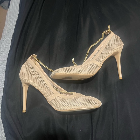 COPY - Mesh heels - Picture 6 of 6